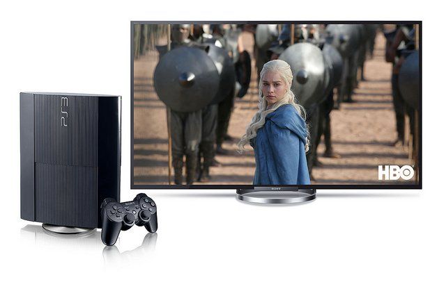 Laccordo tra Sony e HBO porta le serie TV su PlayStation