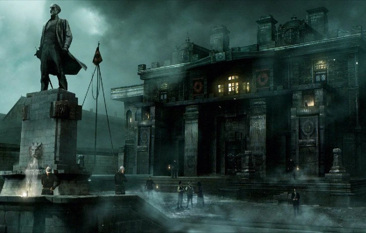 Ecco i requisiti di Thief su PC