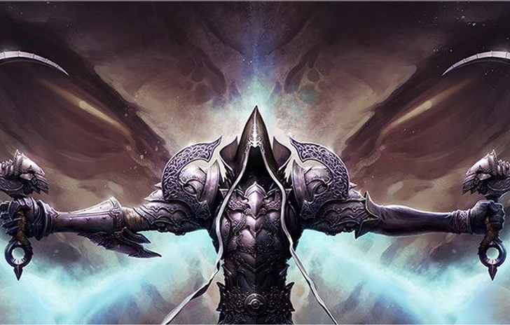 Predownload per Diablo III Reaper of Souls