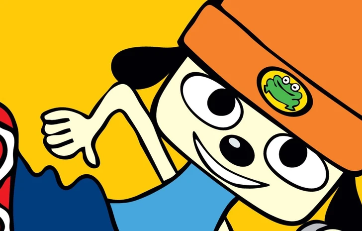 Parappa the Rapper