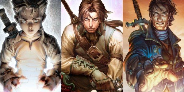 Una fable trilogy in arrivo