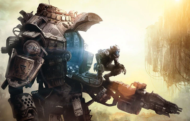 Una Open Beta di Titanfall Possibile