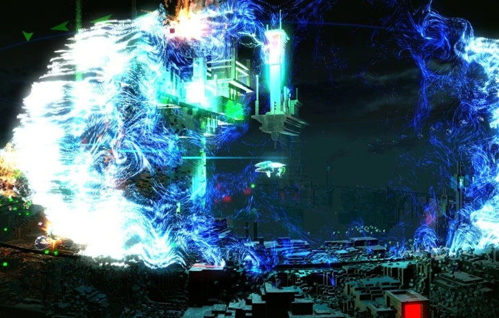Housemarque DLC per Resogun e nuovo gioco PS4