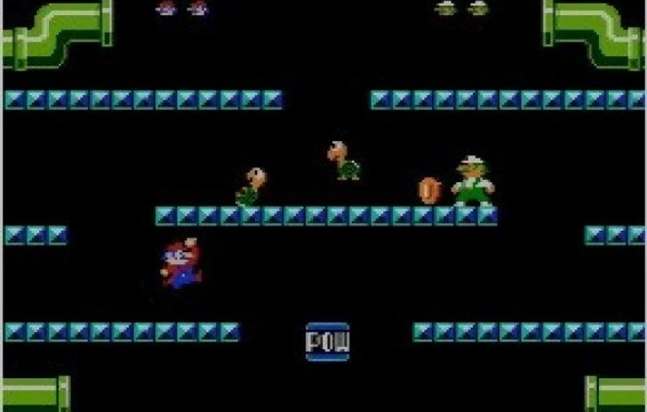 Iwata specifica niente Mario su Smartphone