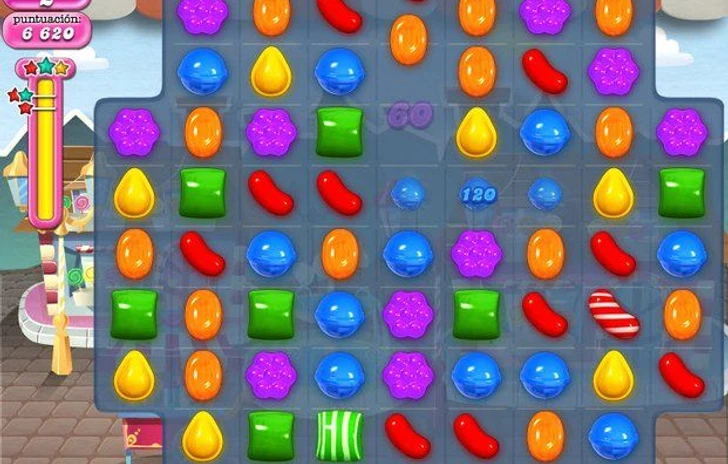 Un trademark sulla parola Candy