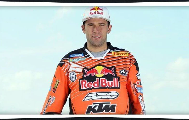 MXGP Svelato il terzo modello 3D