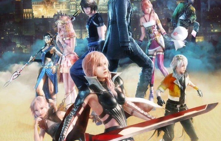 Lightning Returns FF XIII in arrivo la Demo
