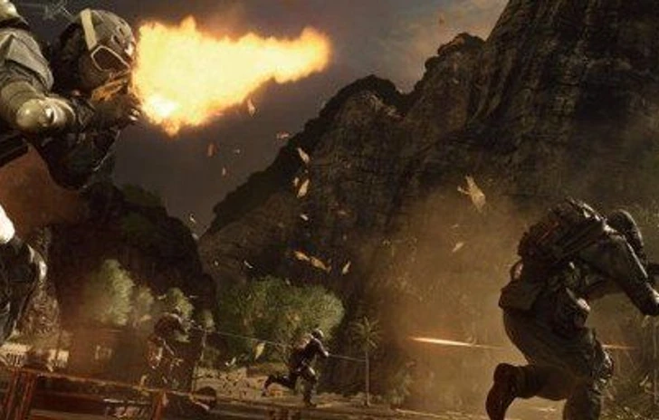 Battlefield 4 Second Assault per PC atteso per Febbraio