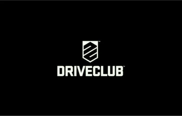 DriveClub brandvideo leaked e possibile data
