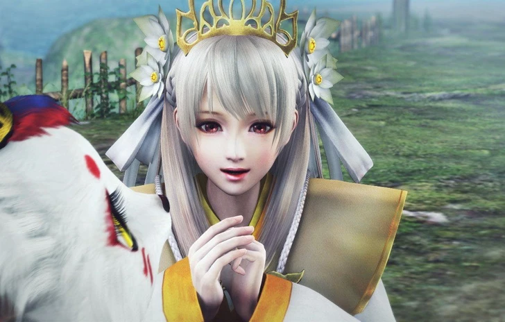 Confermata ufficialmente la Demo di Toukiden the Age of Demons