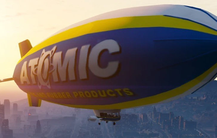 GTA V per PC compare e scompare dai listini