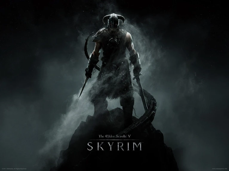 Morrowind che si unisce a Skyrim  Nuovo video dalla mod
