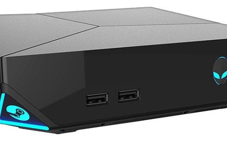 La Steam Machine di Alienware non è modificabile anzi si