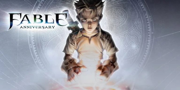 Fable Anniversary trailer del gameplay
