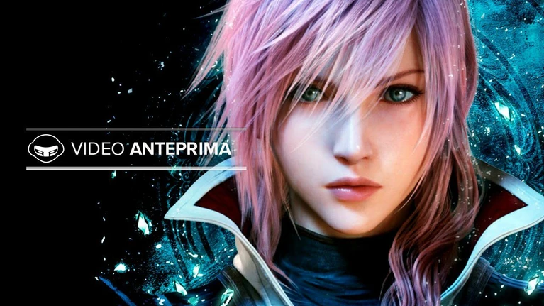 Lightning Returns Final Fantasy XIII ecco la nostra video anteprima