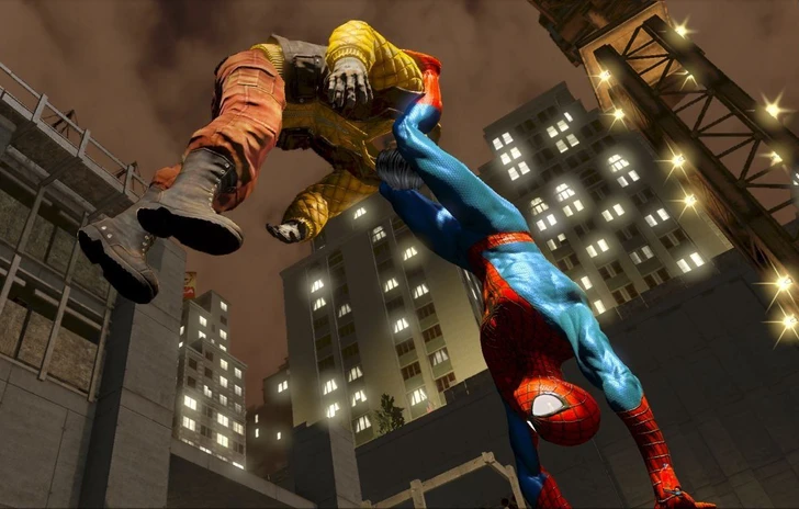 The Amazing SpiderMan 2 in un nuovo video