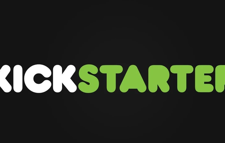 Quando il Kickstarter manca la data duscita