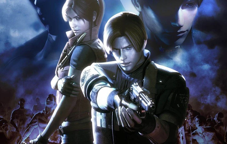 Annunciato un remake (non ufficiale) di Resident Evil 2