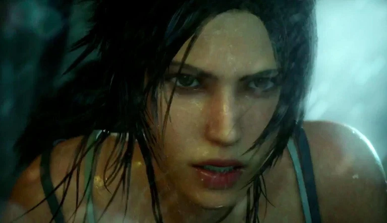 Un video comparativo PS4Xbox One per Tomb Raider Definitive Edition
