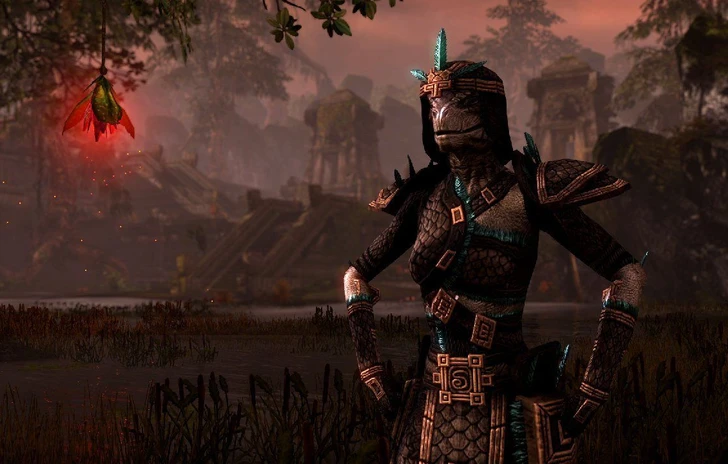 Su Uplay TES Online regala ACIV Black Flag