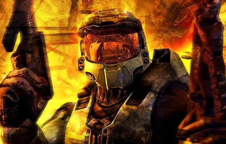 Rumor Xbox One Halo 2 Anniversary Halo 5 1 TB e altro