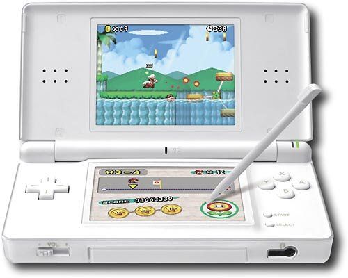 Il catalogo Nintendo DS arriverà su WiiU