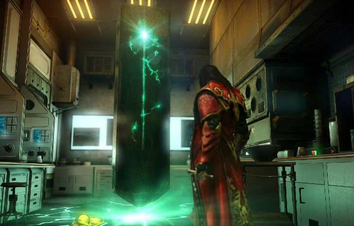 Castlevania LoS 2 la parola al produttore