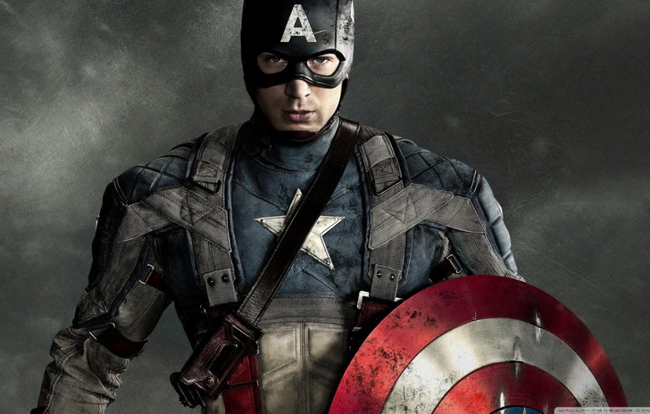 Character Poster per Captain America e rumors sul terzo episodio