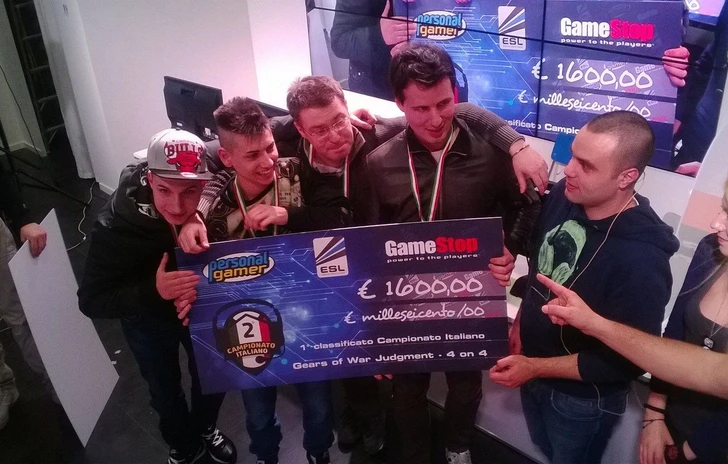 Finali Personal Gamer al via la fase 2