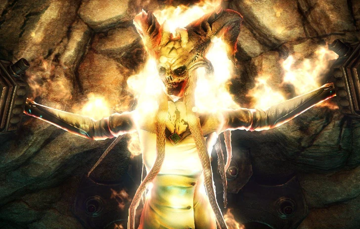 La OST di Castlevania LoS2 registrata negli Studi Abbey Road