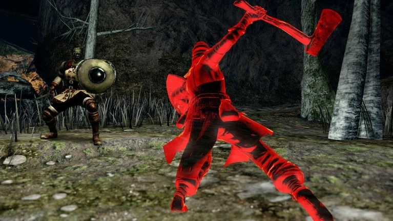 DLC per Dark Souls II Cè il potenziale