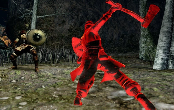 DLC per Dark Souls II Cè il potenziale