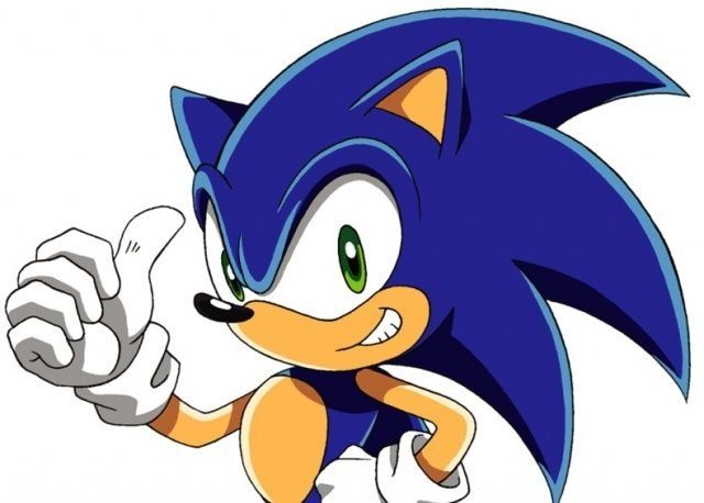 Un nuovo Sonic next gen nel 2015
