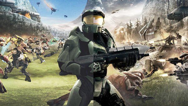 Halo 2 Anniversary ora in preorder