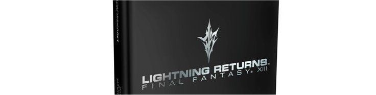 Lightning Returns FFXIII la guida strategica in edizione da collezione