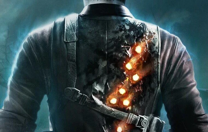 AGGIORNATACoverart per Murdered Soul Sospect e versione Xbox One confermata