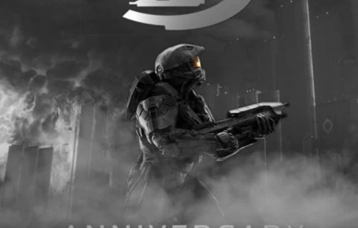 Microsoft smentisce il BoxArt di Halo 2 Anniversary