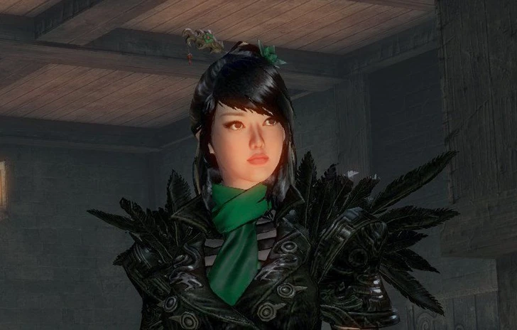 Disponibile Edge of the Mists per Guild Wars 2