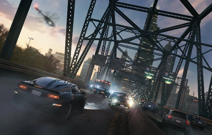 Rumor una data per Watch Dogs