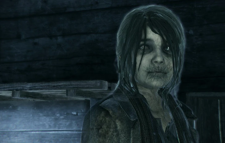 Immagini e trailer per Murdered Soul Suspect