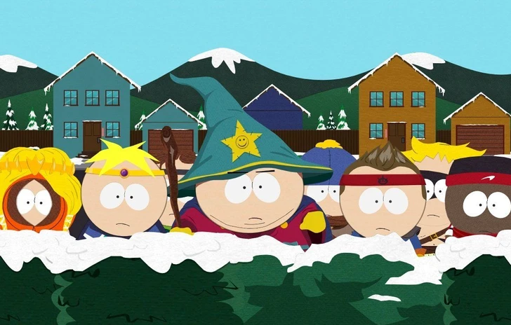 South Park dice no a Uplay