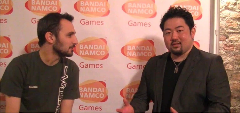 Abbiamo intervistato Tak Miyazoe produttore di Dark Souls II