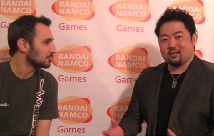 Abbiamo intervistato Tak Miyazoe produttore di Dark Souls II