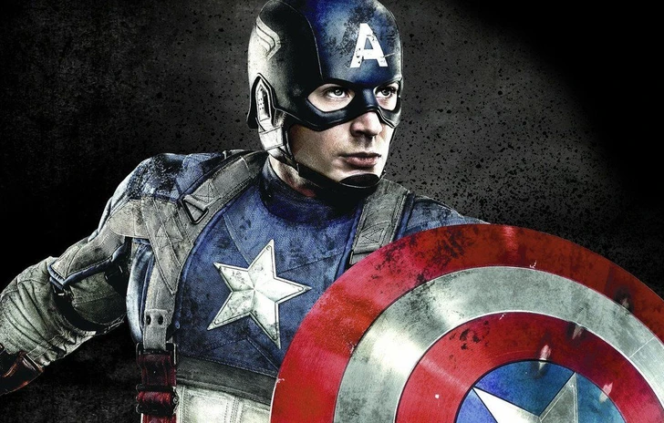 Captain America si collega in maniera diretta a The Avengers 2
