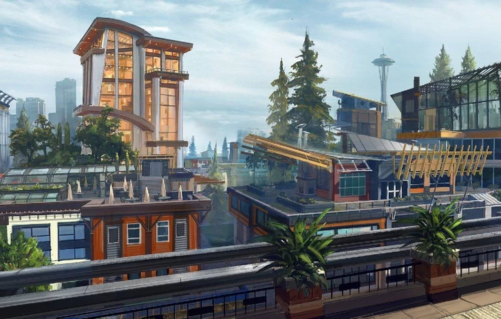 Ecco alcuni artwork Infami