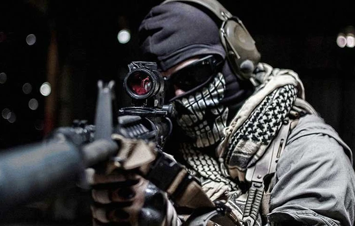 Il nuovo Call of Duty affidato a Sledgehammer Studio