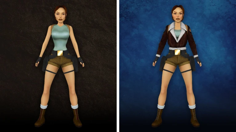 Tomb Raider I-III Remastered: tutte le Novità su PS4 e PS5