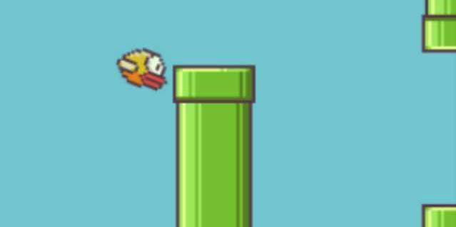 Flappy Bird verrà rimosso dagli Store mobile