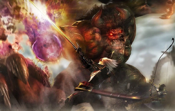 Recensione e VideoRecensione per Toukiden