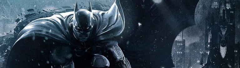 Niente più patch correttive per Batman Arkham Origins